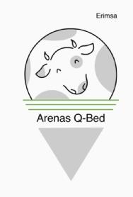 Imagen de ERIMSA ARENAS Q-BED