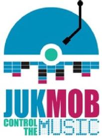 Imagen de JUKMOB CONTROL THE MUSIC