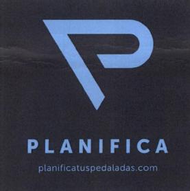 Imagen de PLANIFICA PLANIFICATUSPEDALADAS.COM