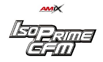 Imagen de AMIX ADVANCED NUTRITION ISOPRIME CFM