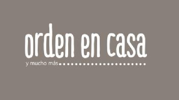 Imagen de ORDEN EN CASA Y MUCHO MAS.....................