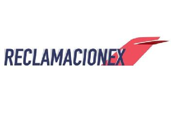 Imagen de RECLAMACIONEX