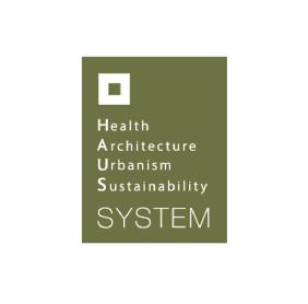 Imagen de HEALTH ARCHITECTURE URBANISM SUSTAINABILITY SYSTEM
