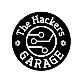 Imagen de THE HACKERS GARAGE