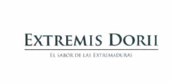Imagen de EXTREMIS DORII EL SABOR DE LAS EXTREMADURAS