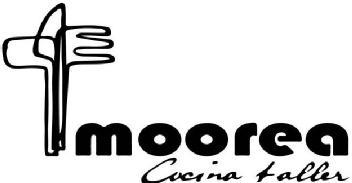 Imagen de MOOREA COCINA TALLER