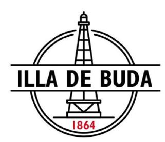 Imagen de ILLA DE BUDA 1864 ANOTACIÓN DE DEMANDA
