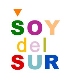 Imagen de SOY DEL SUR