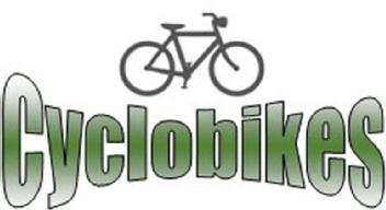 Imagen de CYCLOBIKES