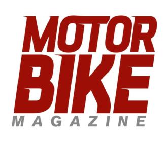 Imagen de MOTORBIKE MAGAZINE