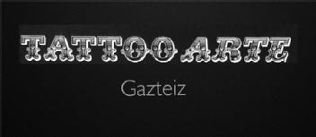 Imagen de TATTOO ARTE GASTEIZ