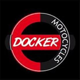 Imagen de DOCKER