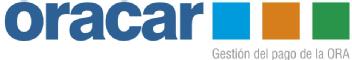 Imagen de ORACAR GESTION DEL PAGO DE LA ORA