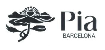 Imagen de PIA BARCELONA