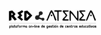 Imagen de RED ATENEA PLATAFORMA ON-LINE DE GESTION DE CENTROS EDUCATIVOS