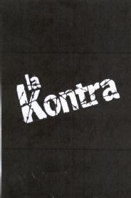 Imagen de LA KONTRA