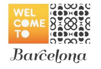 Imagen de WELCOME TO BARCELONA
