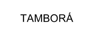 Imagen de TAMBORA