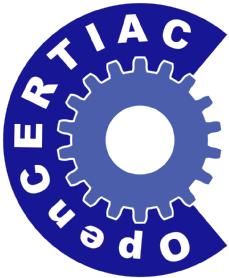 Imagen de OPENCERTIAC