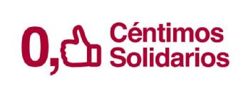 Imagen de 0, CENTIMOS SOLIDARIOS