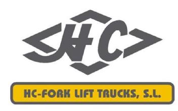 Imagen de HC HC-FORK LIFT TRUCKS, S.L