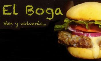 Imagen de EL BOGA VEN Y VOLVERAS