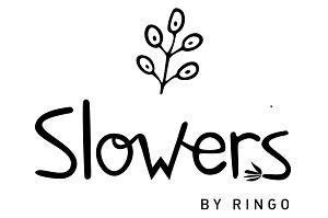 Imagen de SLOWERS BY RINGO