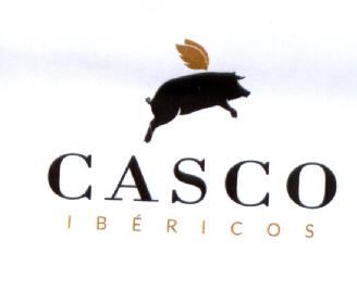 Imagen de CASCO IBERICOS