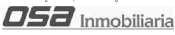 Imagen de OSA INMOBILIARIA