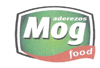 Imagen de ADEREZOS MOG FOOD