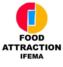 Imagen de FOOD ATTRACTION IFEMA