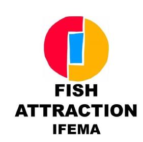 Imagen de FISH ATTRACTION IFEMA
