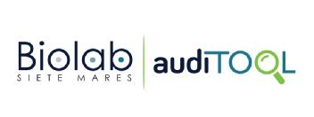 Imagen de AUDITOOL - BIOLAB SIETE MARES