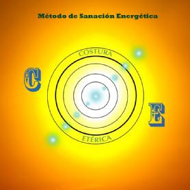 Imagen de CE COSTURA ETERICA METODO DE SANACION ENERGETICA