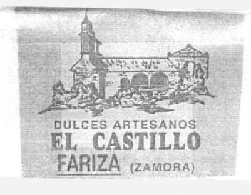 Imagen de DULCES ARTESANOS EL CASTILLO FARIZA (ZAMORA)