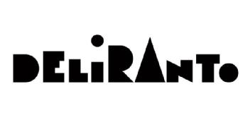 Imagen de DELIRANTO