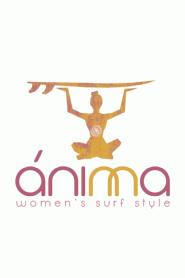 Imagen de ANIMA WOMEN'S SURF STYLE