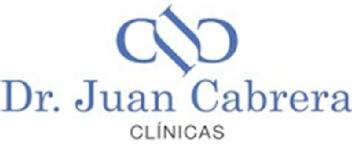 Imagen de DR. JUAN CABRERA CLINICAS