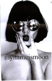 Imagen de MYNAMEISMOON