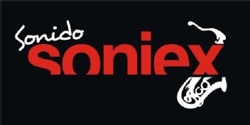 Imagen de SONIDO SONIEX