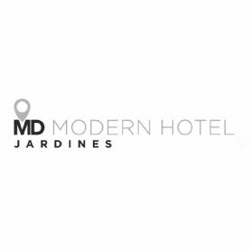 Imagen de MD MODERN HOTEL JARDINES