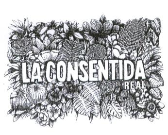 Imagen de LA CONSENTIDA REAL