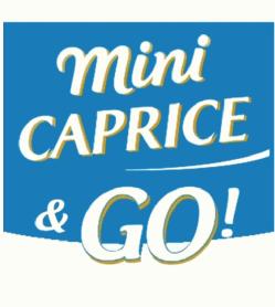 Imagen de MINI CAPRICE & GO !