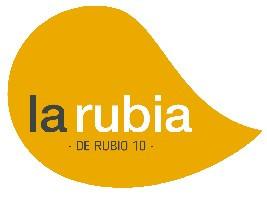 Imagen de LA RUBIA DE RUBIO 10