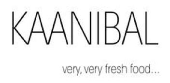 Imagen de KAANIBAL VERY VERY FRESH FOOD