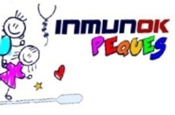 Imagen de INMUNOK PEQUES