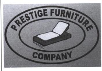 Imagen de PRESTIGE FURNITURE COMPANY