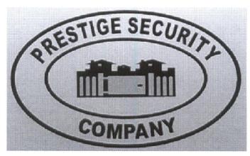 Imagen de PRESTIGE SECURITY COMPANY