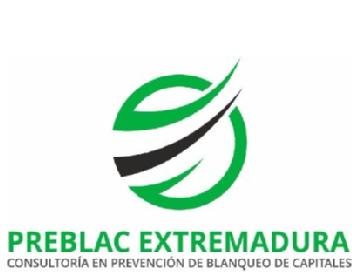 Imagen de PREBLAC EXTREMADURA CONSULTORIA EN PREVENCION DE BLANQUEO DE CAPITALES