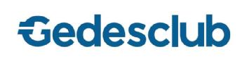 Imagen de GEDESCLUB